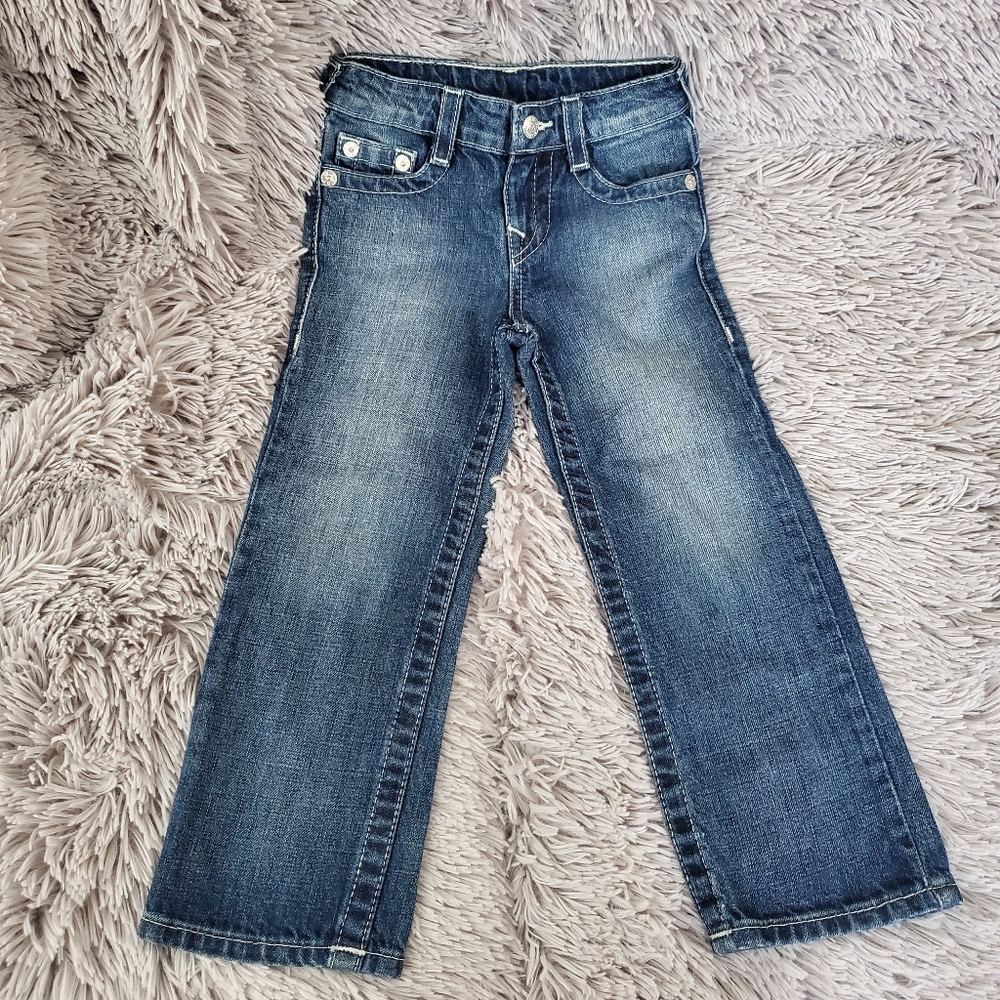 Boys True Religion Jeans